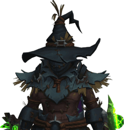 Selttob render