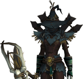 Shafei render