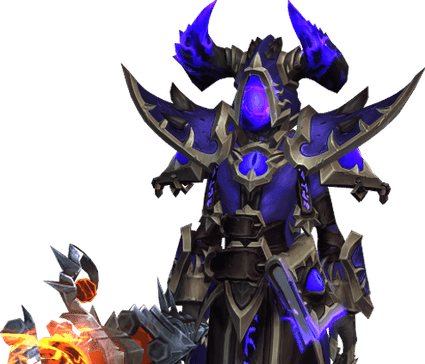 Shalara render