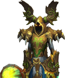 Shazia render