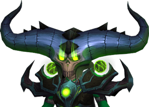 Shilvy render
