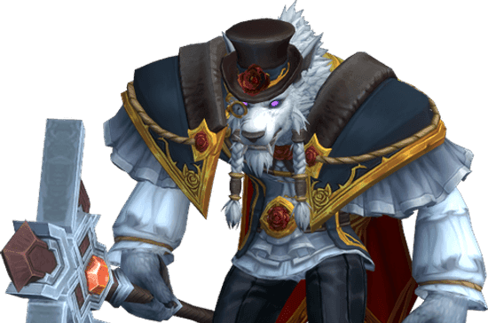 Sidekiksteev render