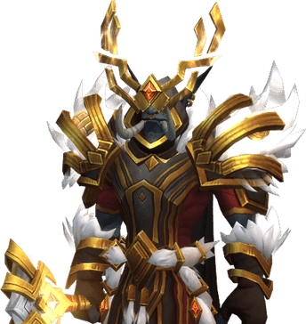 Talun render