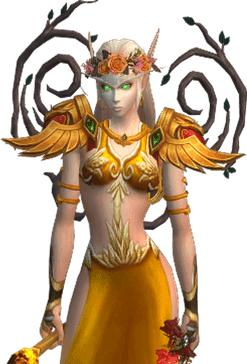 Tandeyne render