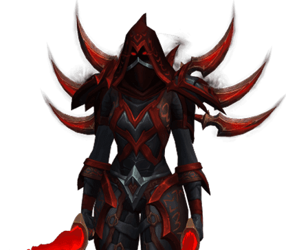 Teralisa render