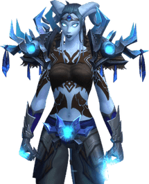 Thiiah render