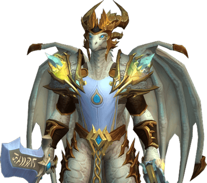 Tiamot render