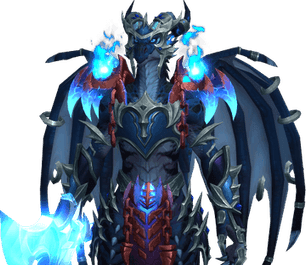 Toastragosa render