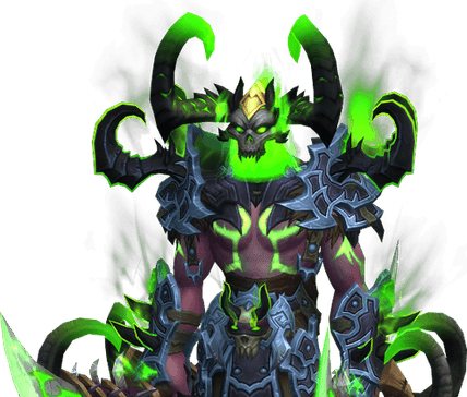 Vanaris render