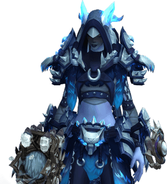 Velaania render