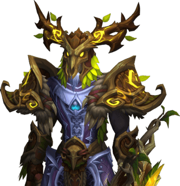 Voldirun render