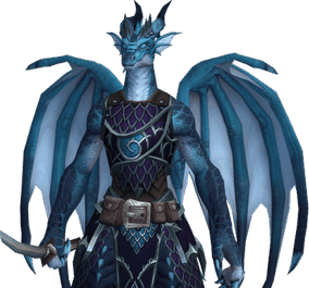 You render