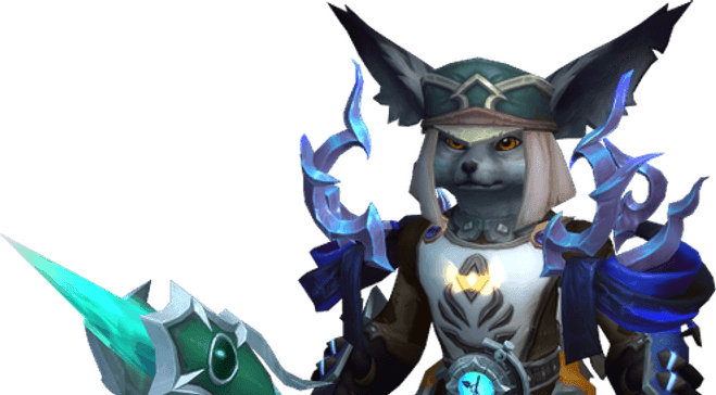 Zarbustibal render