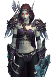Zarknoth render