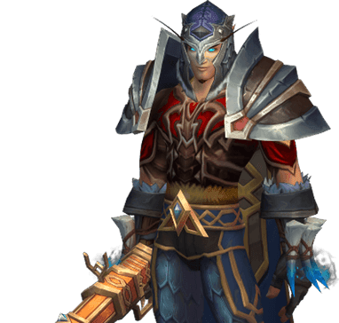 Alyni render