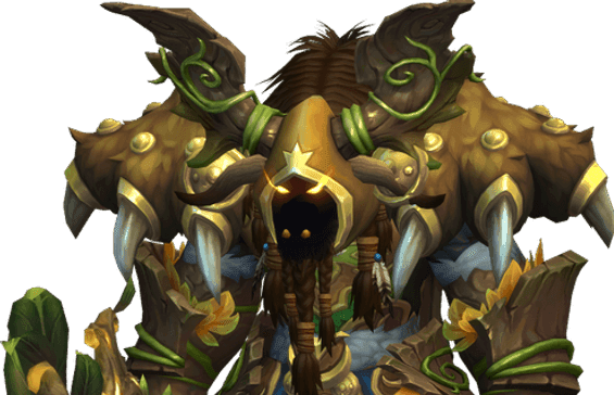 Arkkon render