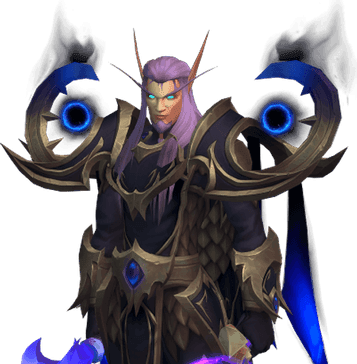 Arothal render