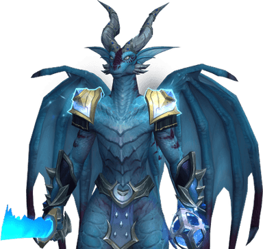Asterin render