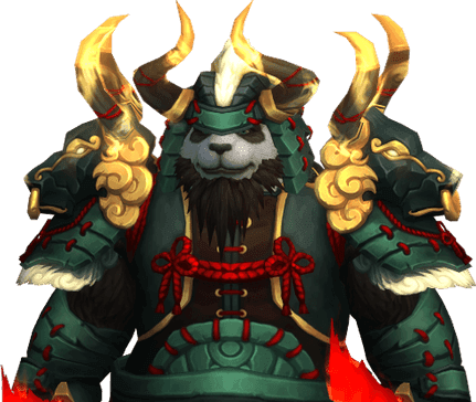 Bayao render