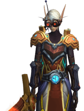 Cyrail render