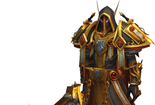 Dhamon render
