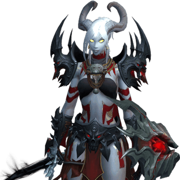 Goat render