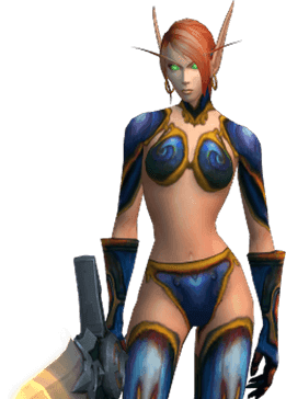 Gowsheng render