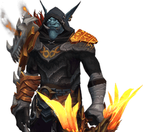 Janha render