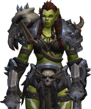Kelz render