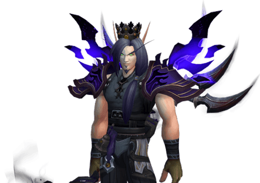 Kieran render