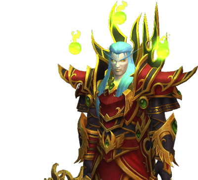 Krov render