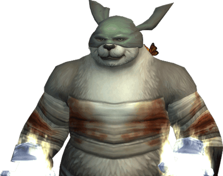 Mangix render