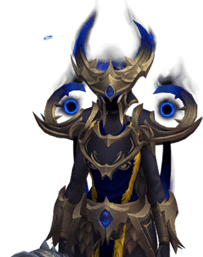 Mithrabala render