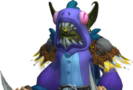 Mixxlepit render