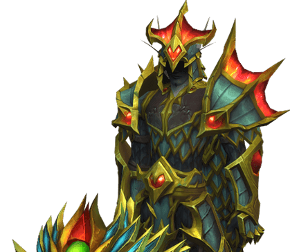 Moserr render