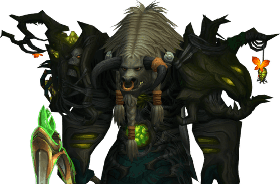 Muatamirn render