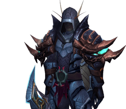 Nacon render