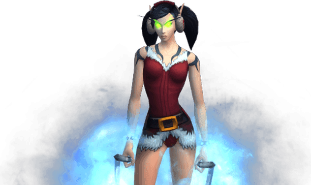 Nalegyn render