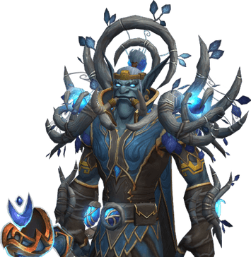Neroiki render