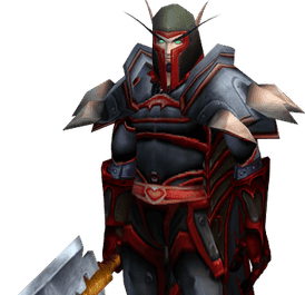 Palosdin render
