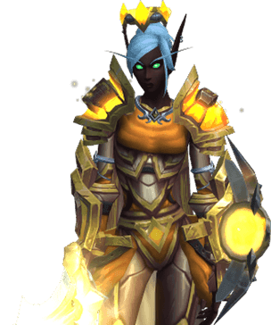 Paulblarp render