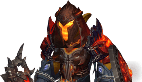 Romoko render