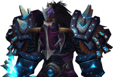 Sabbath render