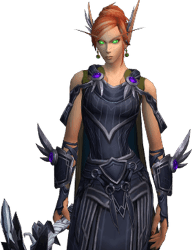 Salacia render