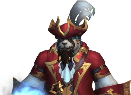 Shabane render