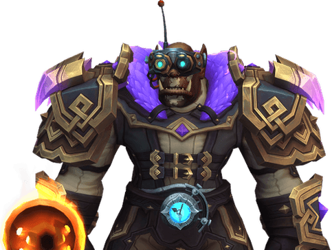 Shootdafood render