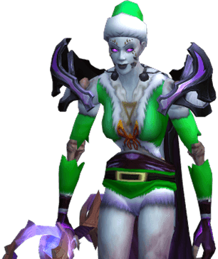 Slygal render
