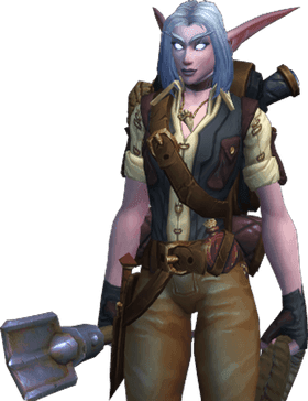 Taaienberg render