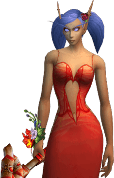 Tarynna render