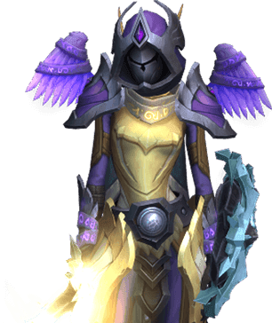 Tenyroldboy render